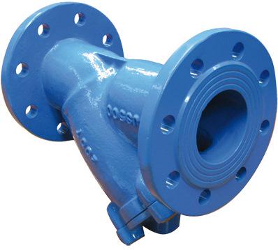 Защита водопроводной системы IVR