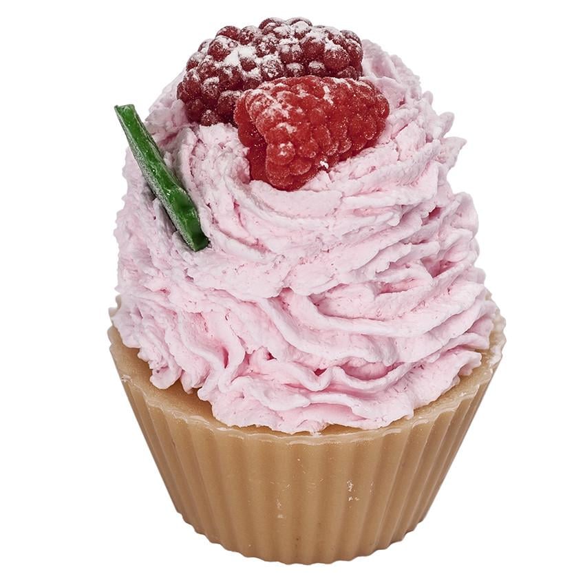 Мило капкейк малиновий (00484) Мило капкейк малиновий (00484)