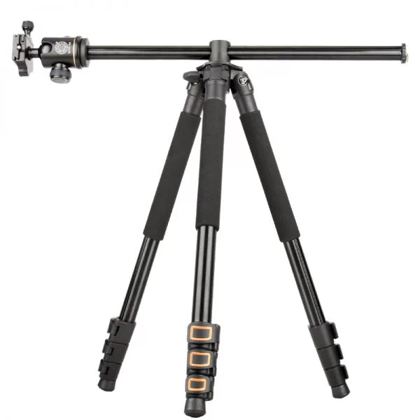 Штатив горизонтальный Beike QZSD Q298H 200 см (Q-298H)