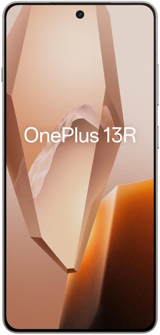 Смартфон OnePlus 13R 5G 12/256 Гб Global Version Astral Trail (2718001723) - фото 3 Смартфон OnePlus 13R 5G 12/256 Гб Global Version Astral Trail (2718001723) - фото 3