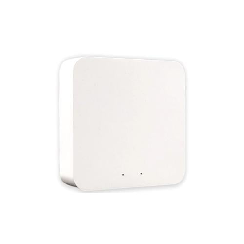Хаб для розумного будинку Tuya TYZG1 ZigBee BLE Mesh Type-C White (917646) - фото 2 Хаб для розумного будинку Tuya TYZG1 ZigBee BLE Mesh Type-C White (917646) - фото 2