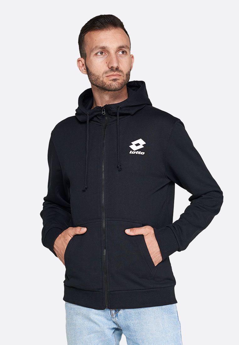 Худі Lotto SMART II SWEAT 214471/1CL 2XL