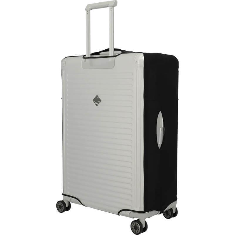 Чохол для валізи Travelite Accessories L Transparent (TL000315-31) - фото 4