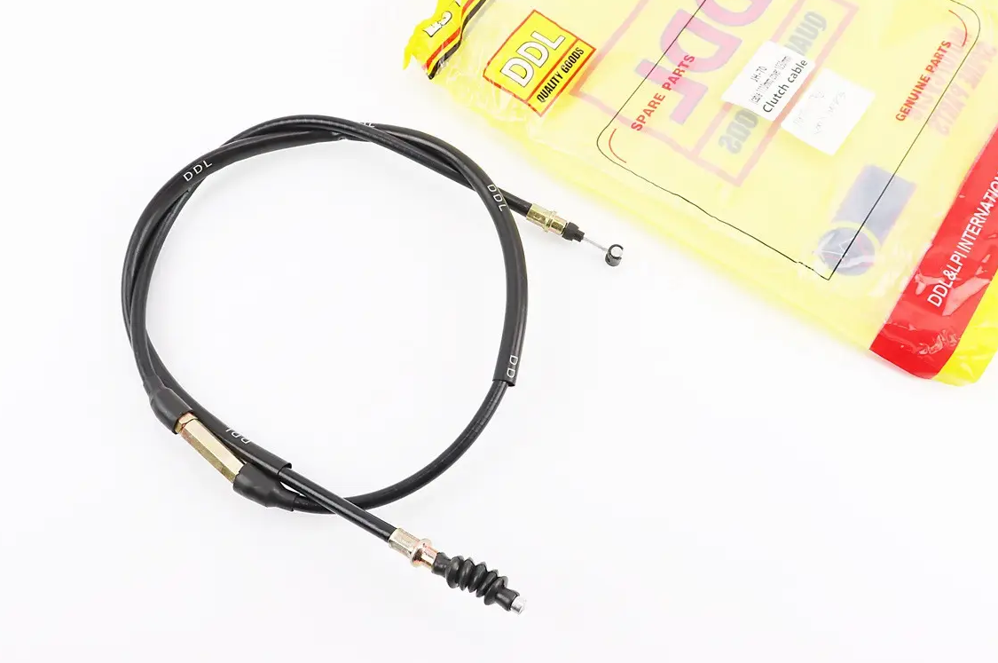 Трос сцепления для Delta 111 см/кожух 103 см (338314)