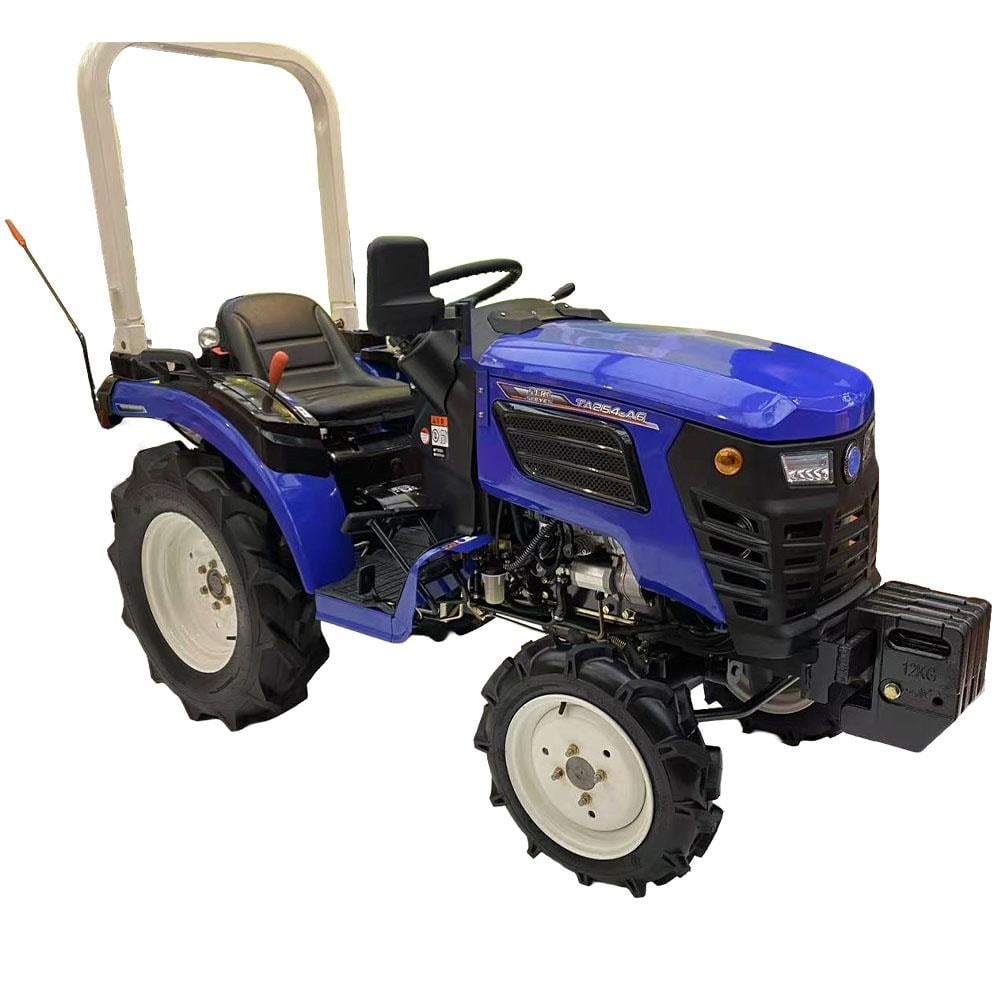 Трактор Kentavr 244М (000227356)