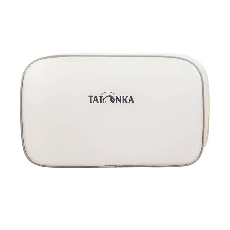 Косметичка Tatonka Squeezy Zip Bag 8 л Light-grey (TAT 2776.080)
