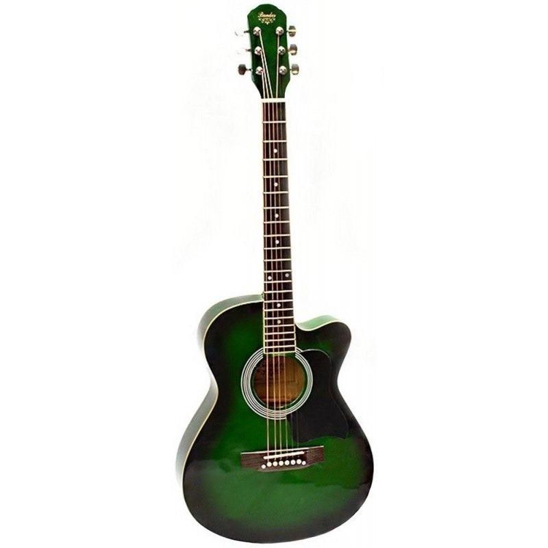 Гитара акустическая  Bandes AG-831C GL 38"