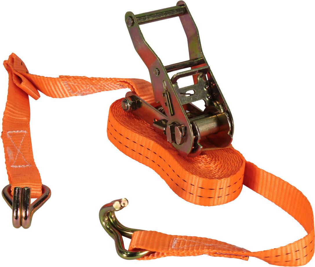 Трос-ремень стяжной Molder Tools MA20155 1,5 т 5 м