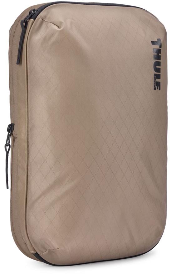 Органайзер для одягу Thule Compression Packing Cube Medium TCPC-202 Gentle Beige (UG-3205561)
