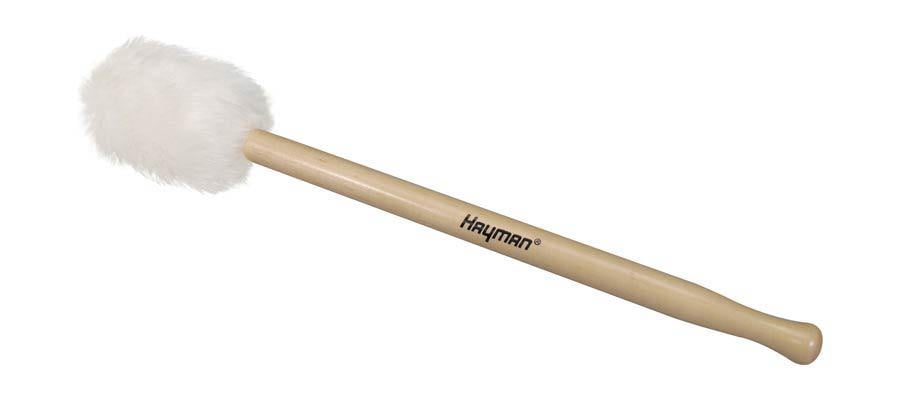 Молоточок для бас-барабана Hayman BDM-11 (27229471)