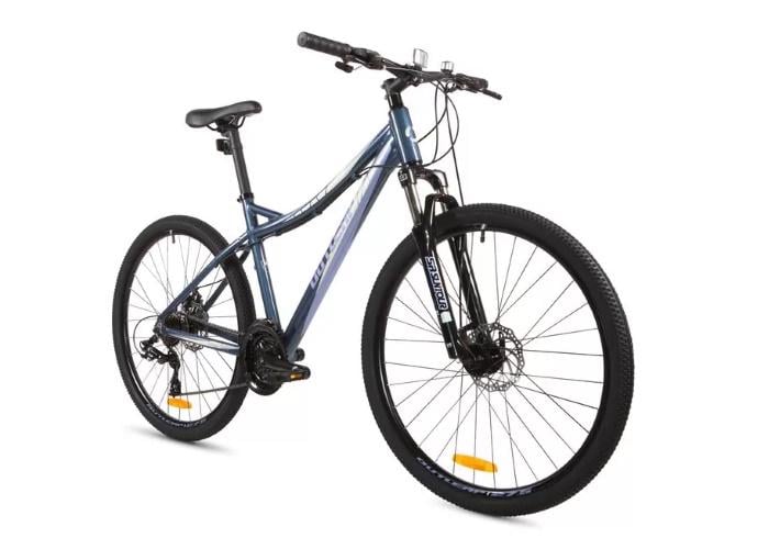 Велосипед Outleap Bliss Sport 27,5 S Grey (richsp229)