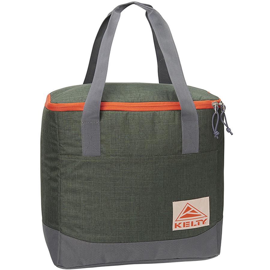 Сумка складна Kelty Lil G heathered duffel bag 24650819-DUF (52151)