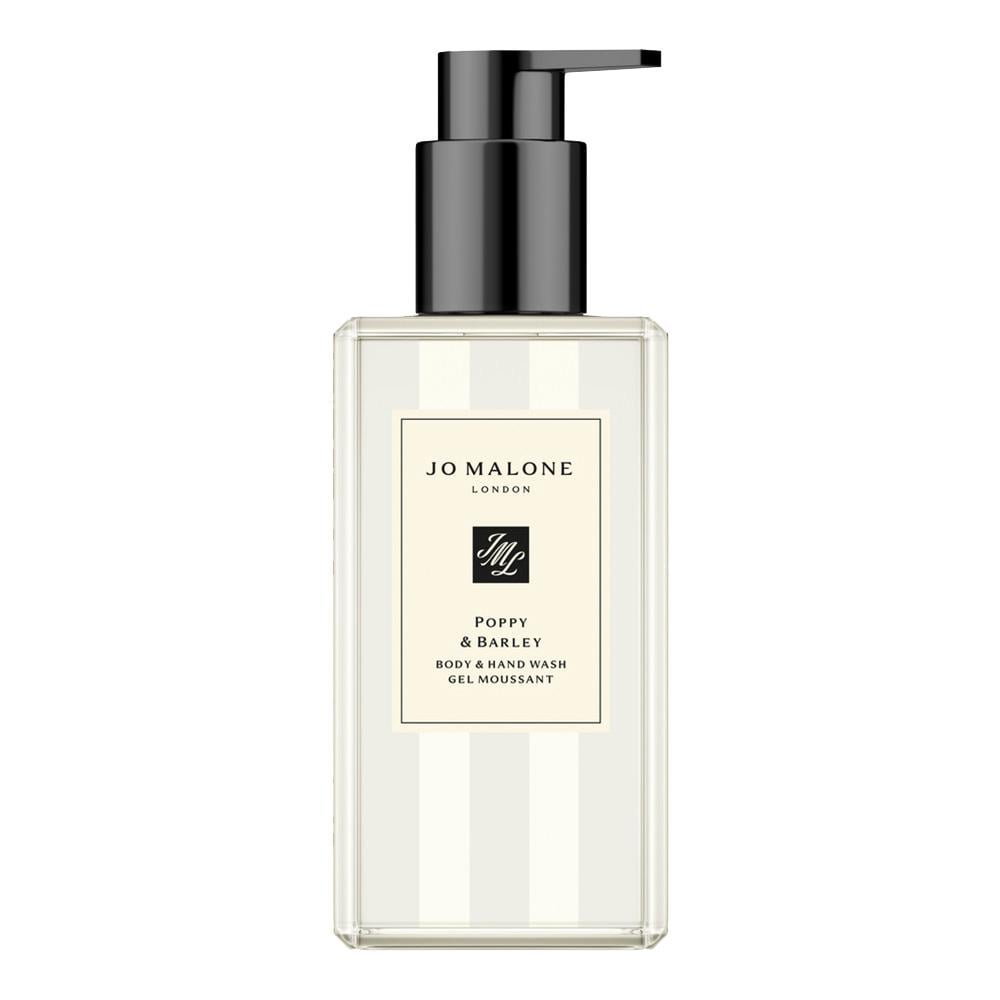 Гель для тела и рук Jo Malone Poppy&Barley Body&Hand Wash 250 мл (690251082827)