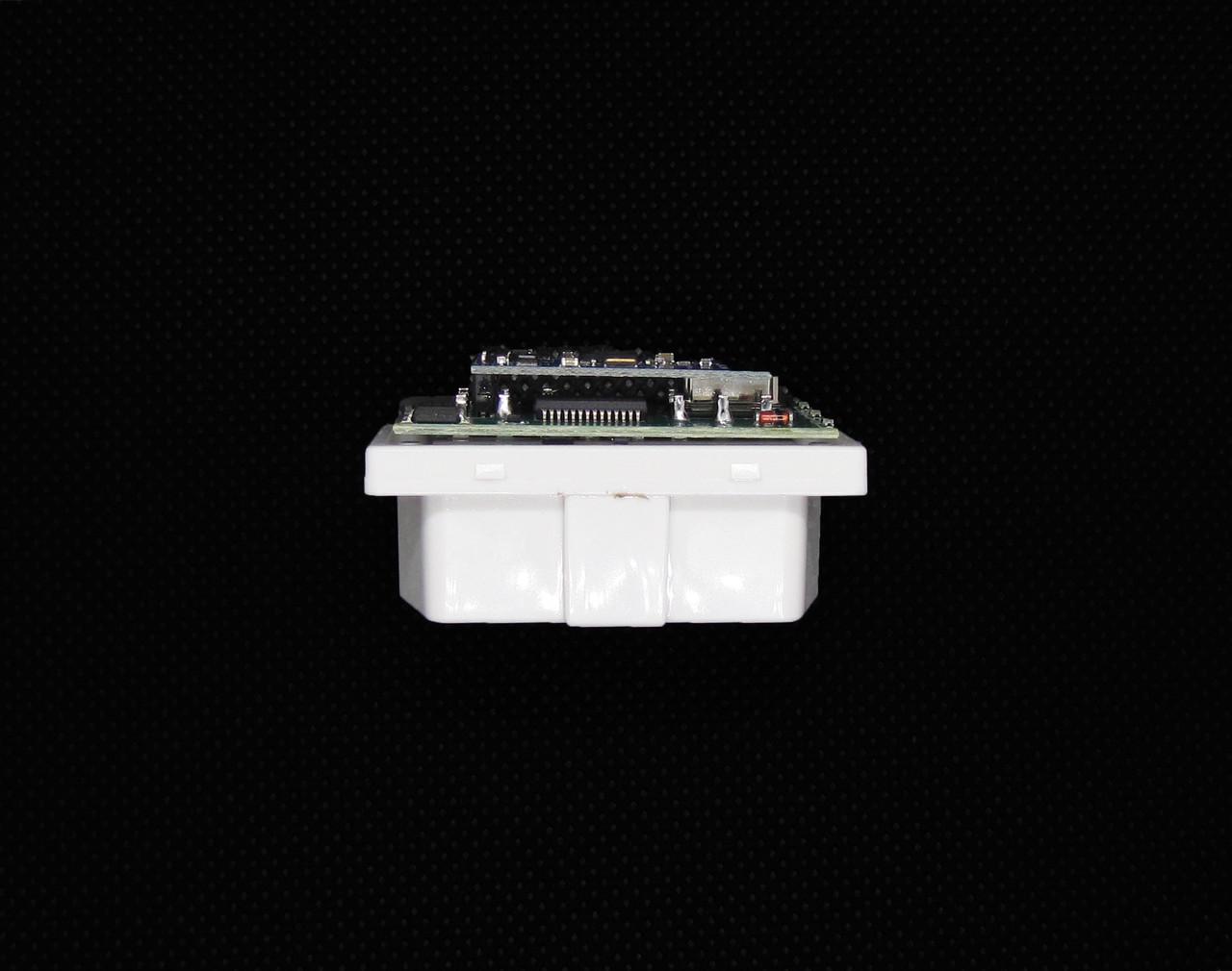 Автосканер ELM327 OBD2 Wi-Fi v1.5 для Android/IOS чип PIC18F25K80 для диагностики авто (1073711324) - фото 2