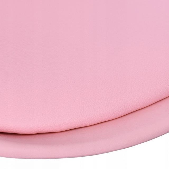 Кресло компьютерное офисное Bonro B-881 Розовый (4230017) - фото 7