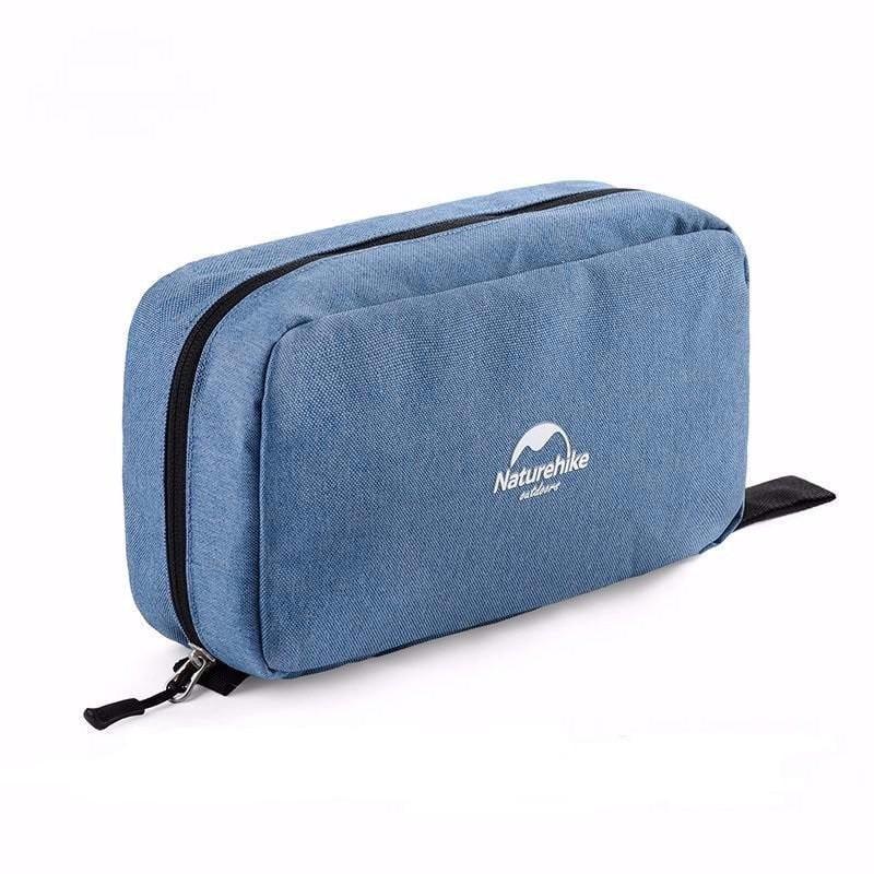 Несесер Naturehike Toiletry bag NH16X001-S Блакитний