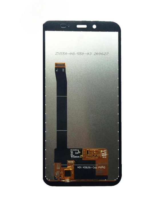 Модуль LCD с сенсором Blackview BV5500 Black (000558037)