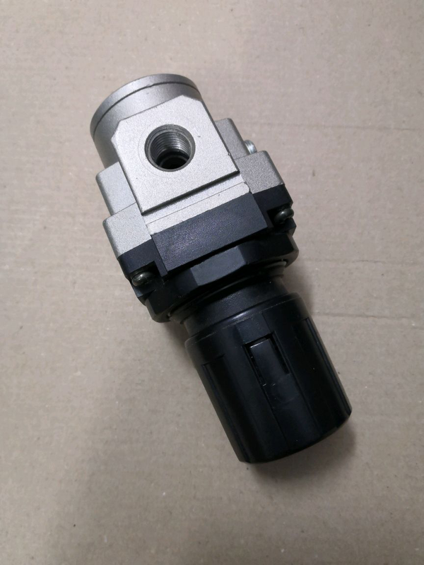 Регулятор тиску SMC AR3000 - фото 3 Регулятор тиску SMC AR3000 - фото 3