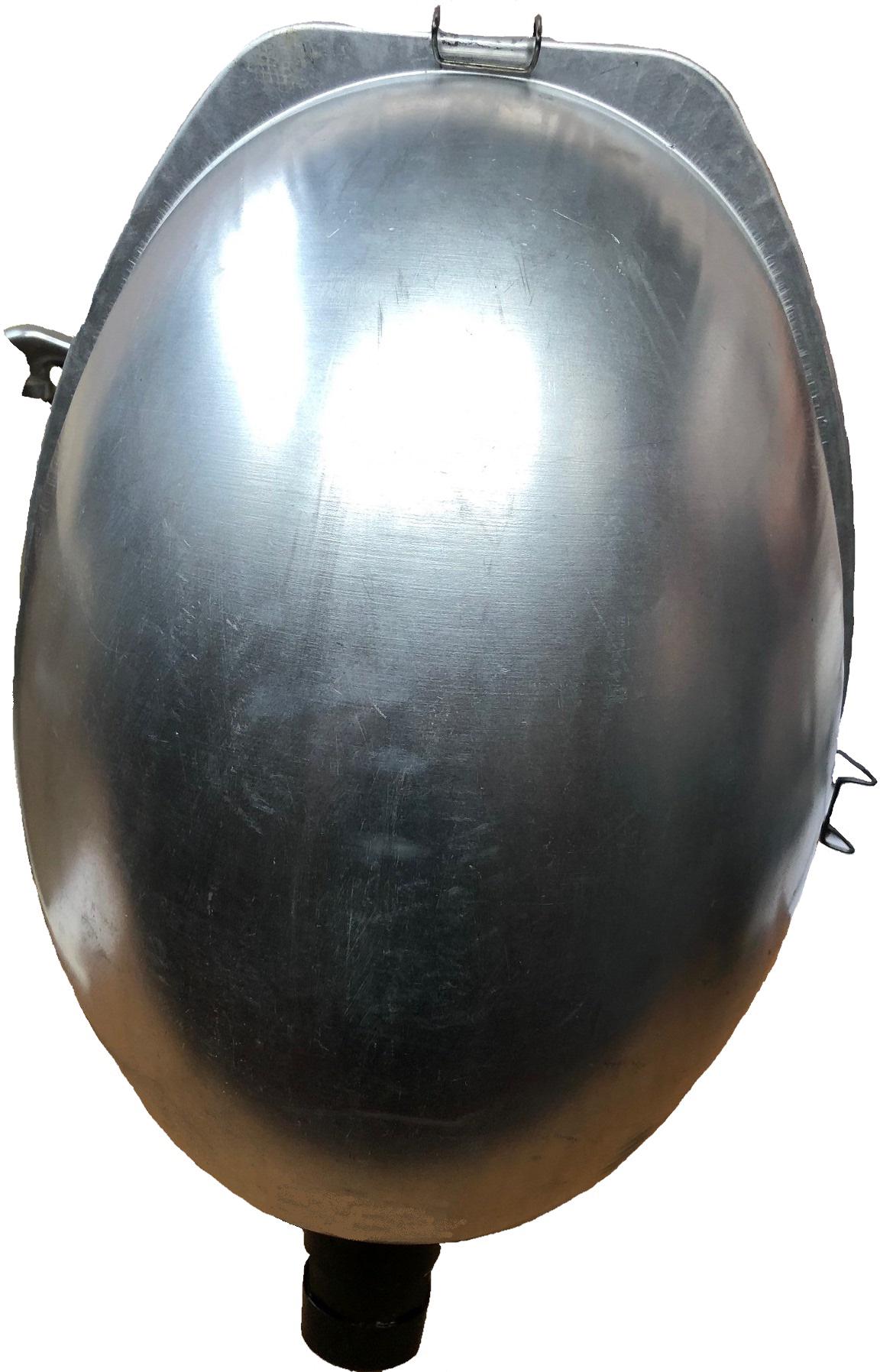 Светильник уличный консольный ФКУ 09С 2х23-332 У1 - фото 3 Светильник уличный консольный ФКУ 09С 2х23-332 У1 - фото 3