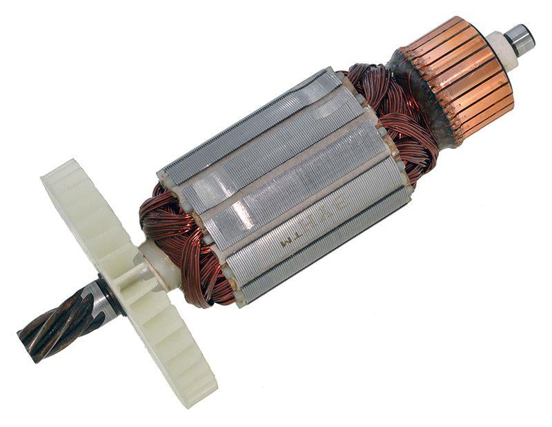 Якорь пила цепная Euroteck 6з (як207)