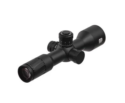 Прицел оптический EOTECH VUDU 5-25x50 FFP TR3 Horus (72714001)