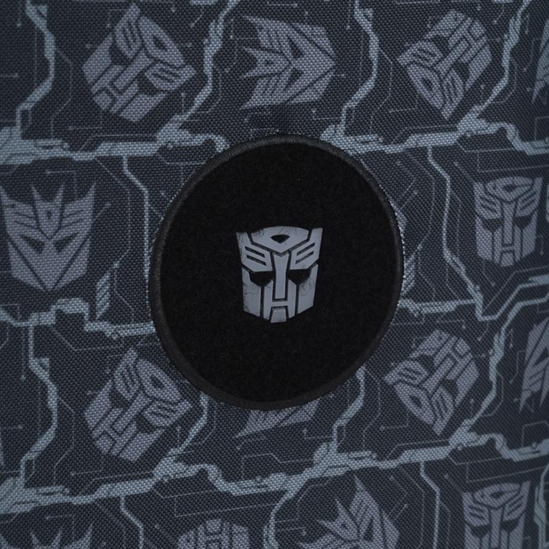 Рюкзак дитячий KITE Kids Transformers (TF25-2735XS) - фото 17