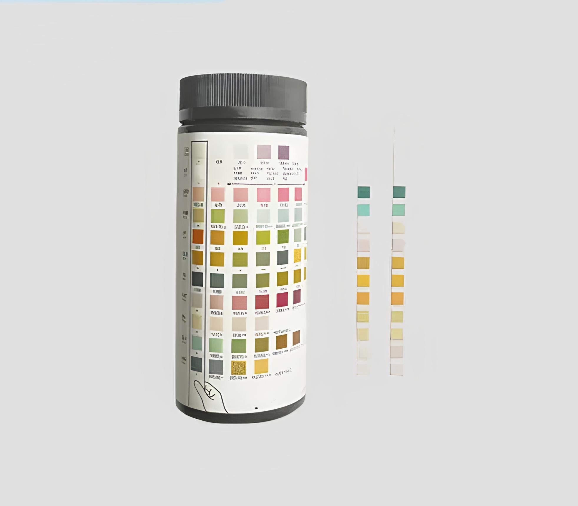 Тест-полоски для анализа мочи 10 параметров Biotech U031- 10 №100 AllTest (2114272443)