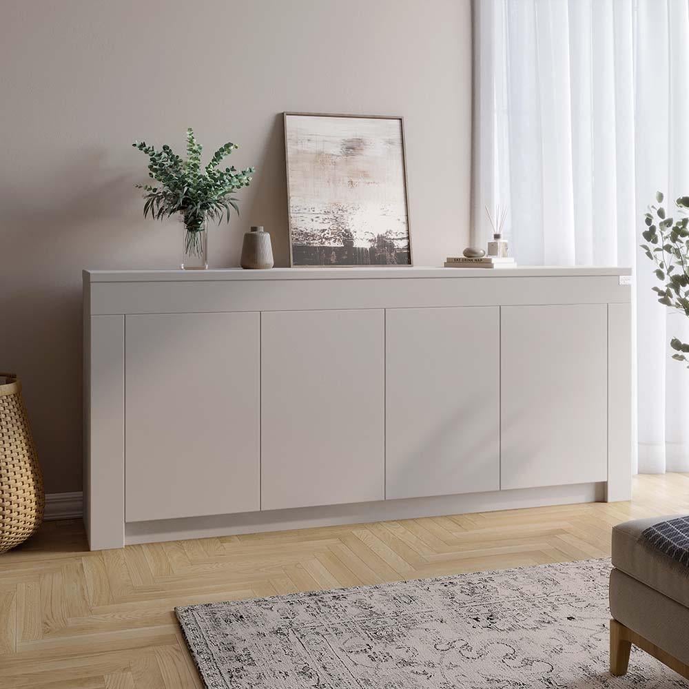 Комод большой Lion Ларри-1 Кашемир (Lion-041039)