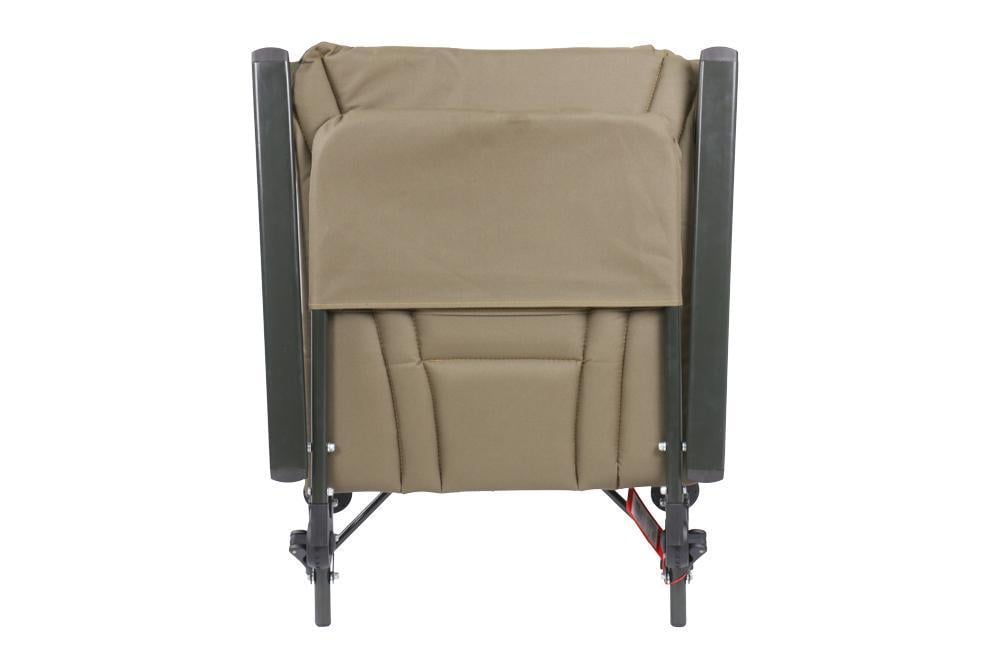 Кресло для рыбалки Fishing ROI с подлокотниками - фото 4 Кресло для рыбалки Fishing ROI с подлокотниками - фото 4