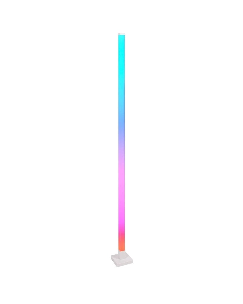 Торшер Polux 325211 Magical Led Rgb (Pol325211)