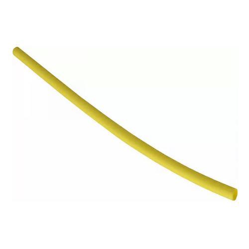 Трубка термоусадочная АСКО-УКРЕМ с клеевым слоем 3,2/1 мм Желтый (28680309)