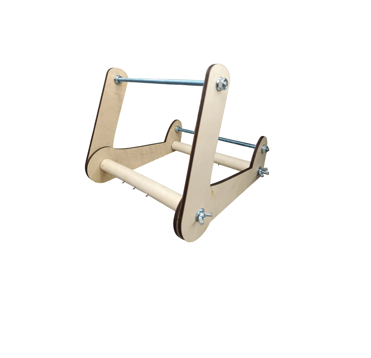 Станок для бисероплетения СТ-905 40х23,5х8 см