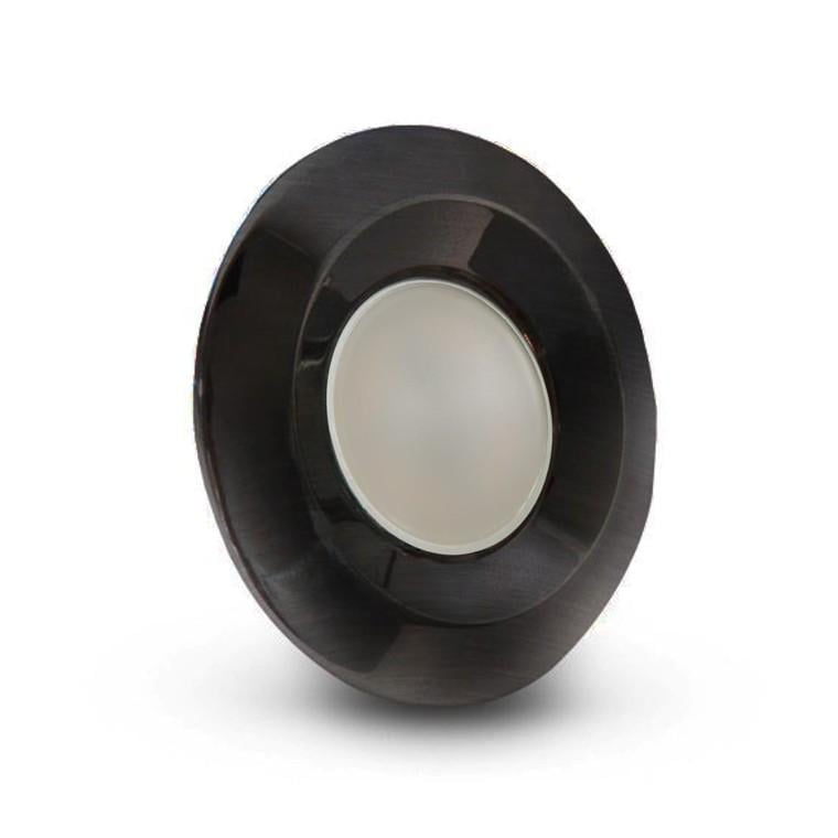 Светильник светодиодный точечный Brilum DL-2 LED 7W 3000K Черный