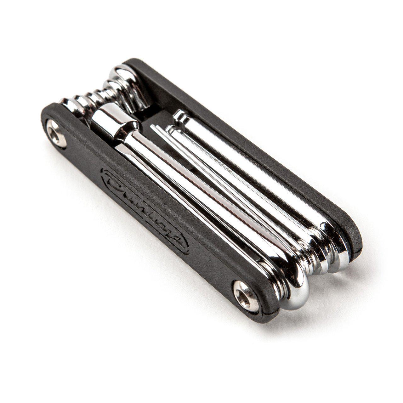 Мультитул для гитары Dunlop DGT09 System 65 Multi-Tool (128177) - фото 1 Мультитул для гитары Dunlop DGT09 System 65 Multi-Tool (128177) - фото 1