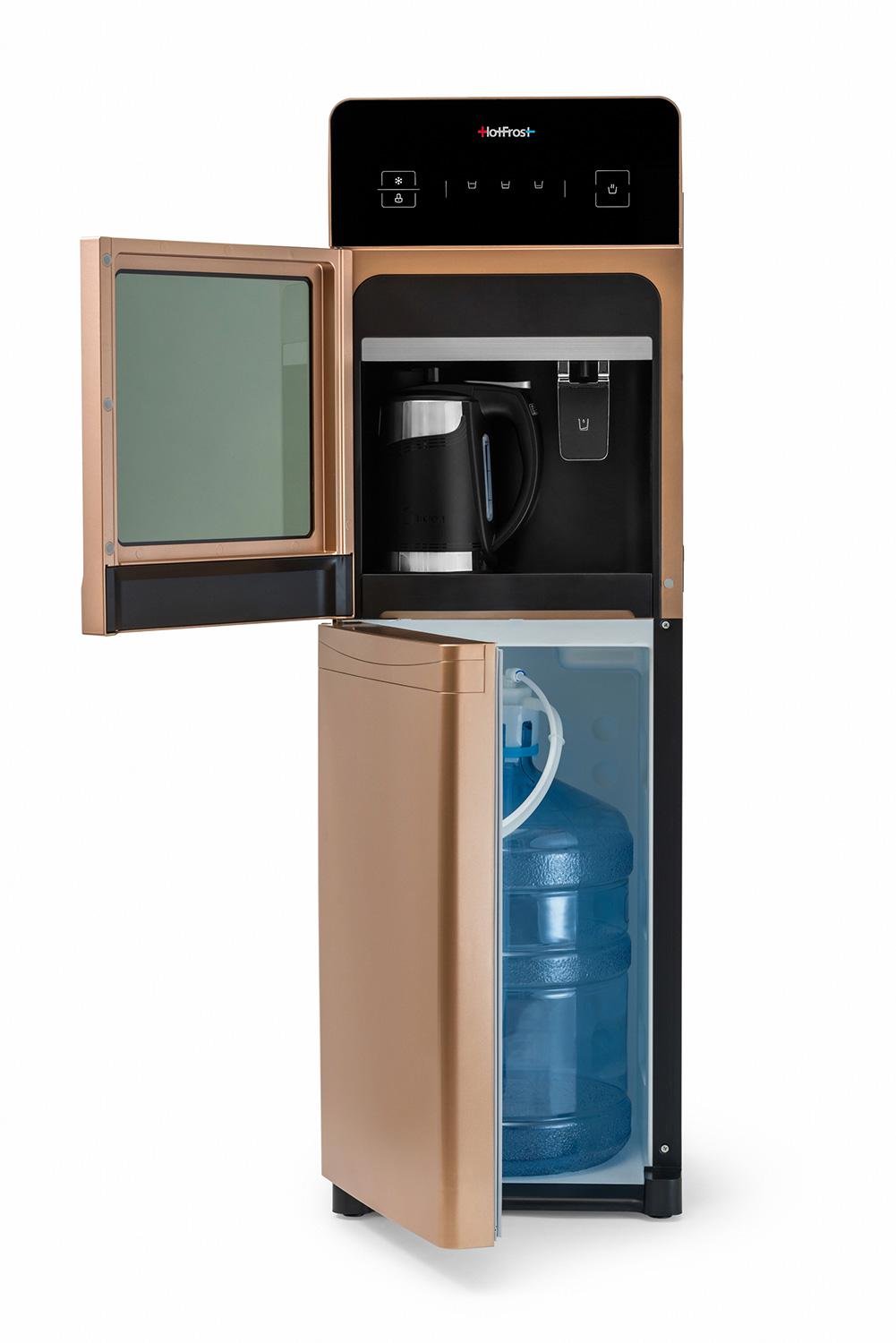 Чайник для кулера HotFrost Anet 350 1 л (08fee849) - фото 3 Чайник для кулера HotFrost Anet 350 1 л (08fee849) - фото 3