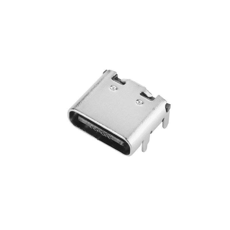Гнездо USB Type-C MC-312 (A448001) Гнездо USB Type-C MC-312 (A448001)