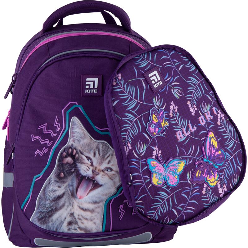 Рюкзак Kite Education Inspiration (K21-700M(2p)-3)