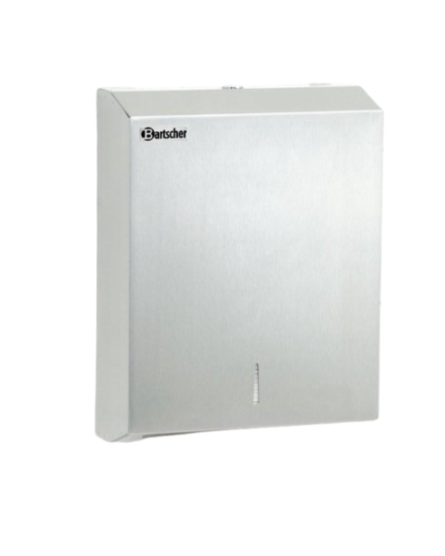 Диспенсер для бумажных салфеток SS brushed (850006) Диспенсер для бумажных салфеток SS brushed (850006)