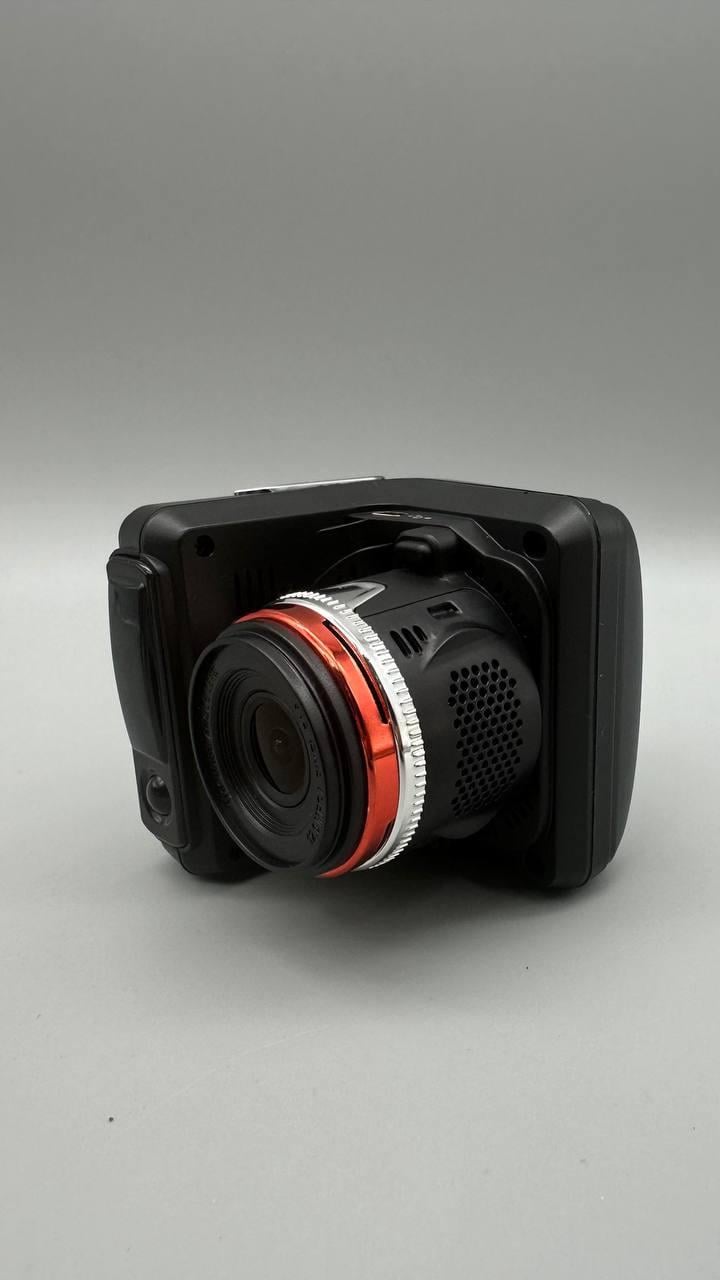 Автомобильный видеорегистратор с антирадаром 2в1 (DVR + Anti Radar) - фото 4 Автомобильный видеорегистратор с антирадаром 2в1 (DVR + Anti Radar) - фото 4