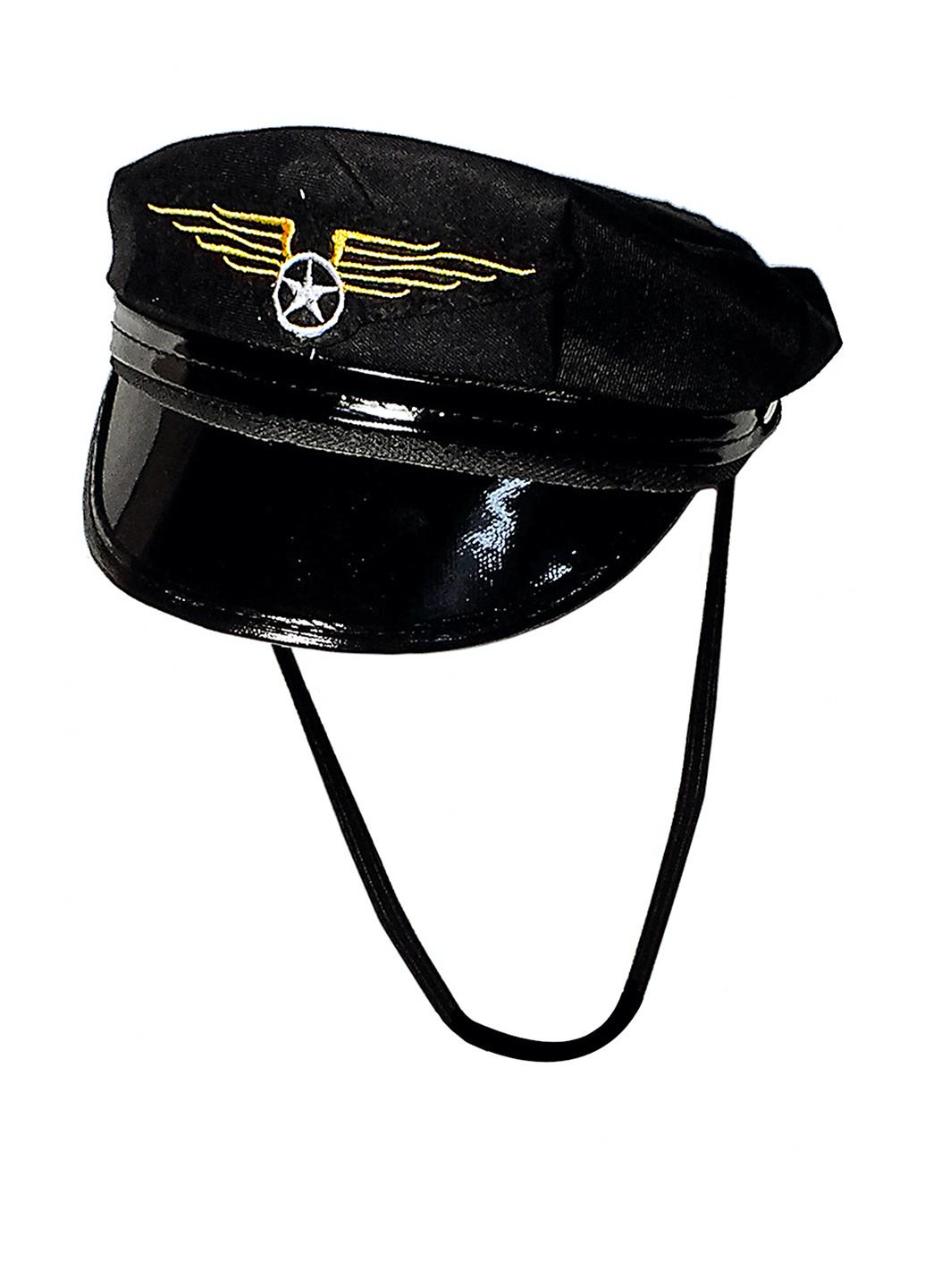Фуражка мини Летчик (122-126)