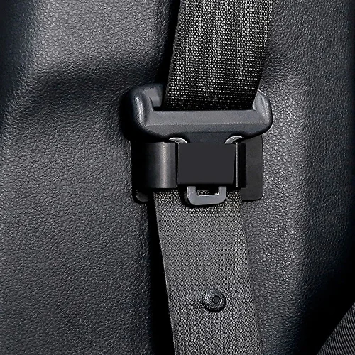 Комплект держателей для ремня безопасности Q00453-2 2 шт. 6,8х4,1 см - фото 3 Комплект держателей для ремня безопасности Q00453-2 2 шт. 6,8х4,1 см - фото 3