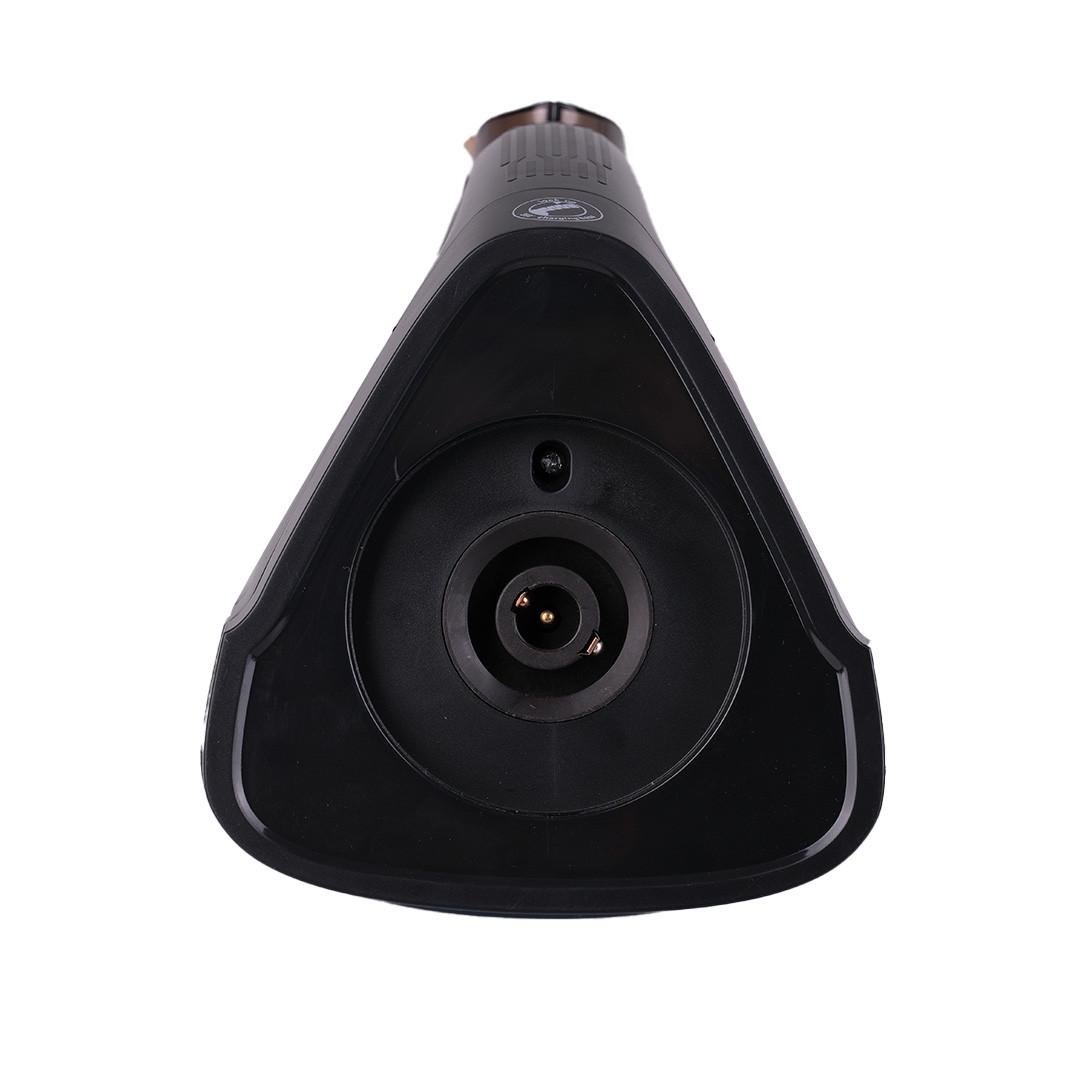 Утюг Sokany SK-286 2600W паровой Черный (25903769) - фото 7