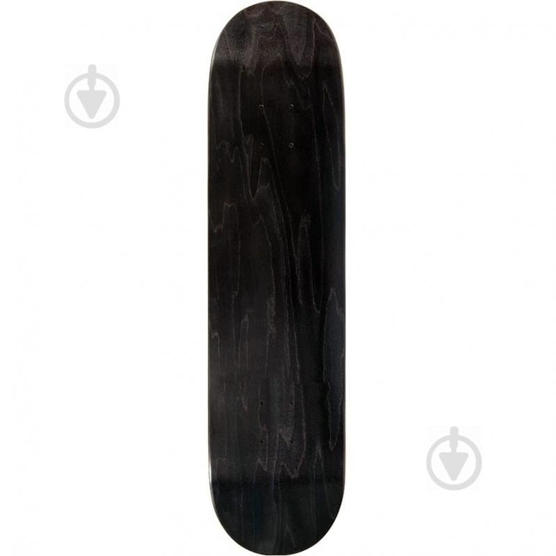 Дека для скейтборда Enuff Classic 8.25 Черный
