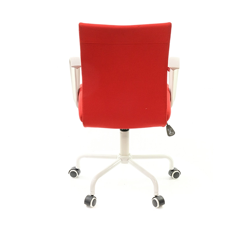 Крісло офісне АКЛАС Арсі WT TILT тканинне Червоний (00012473) - фото 4