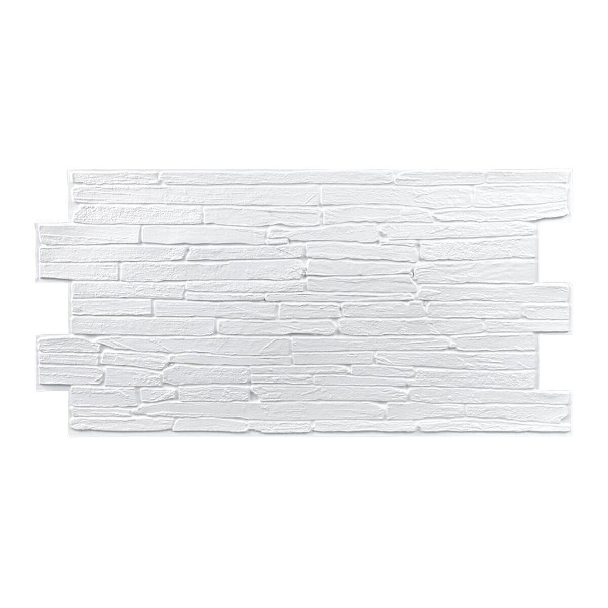 Панель декоративная ПВХ 960x480x4 мм (SW-00001840)