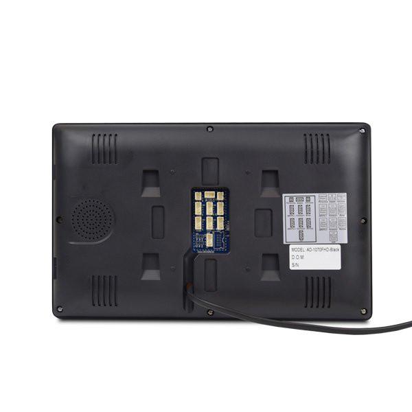 Видеодомофон 7" Atis AD-770FHD Black (112296) - фото 3 Видеодомофон 7" Atis AD-770FHD Black (112296) - фото 3