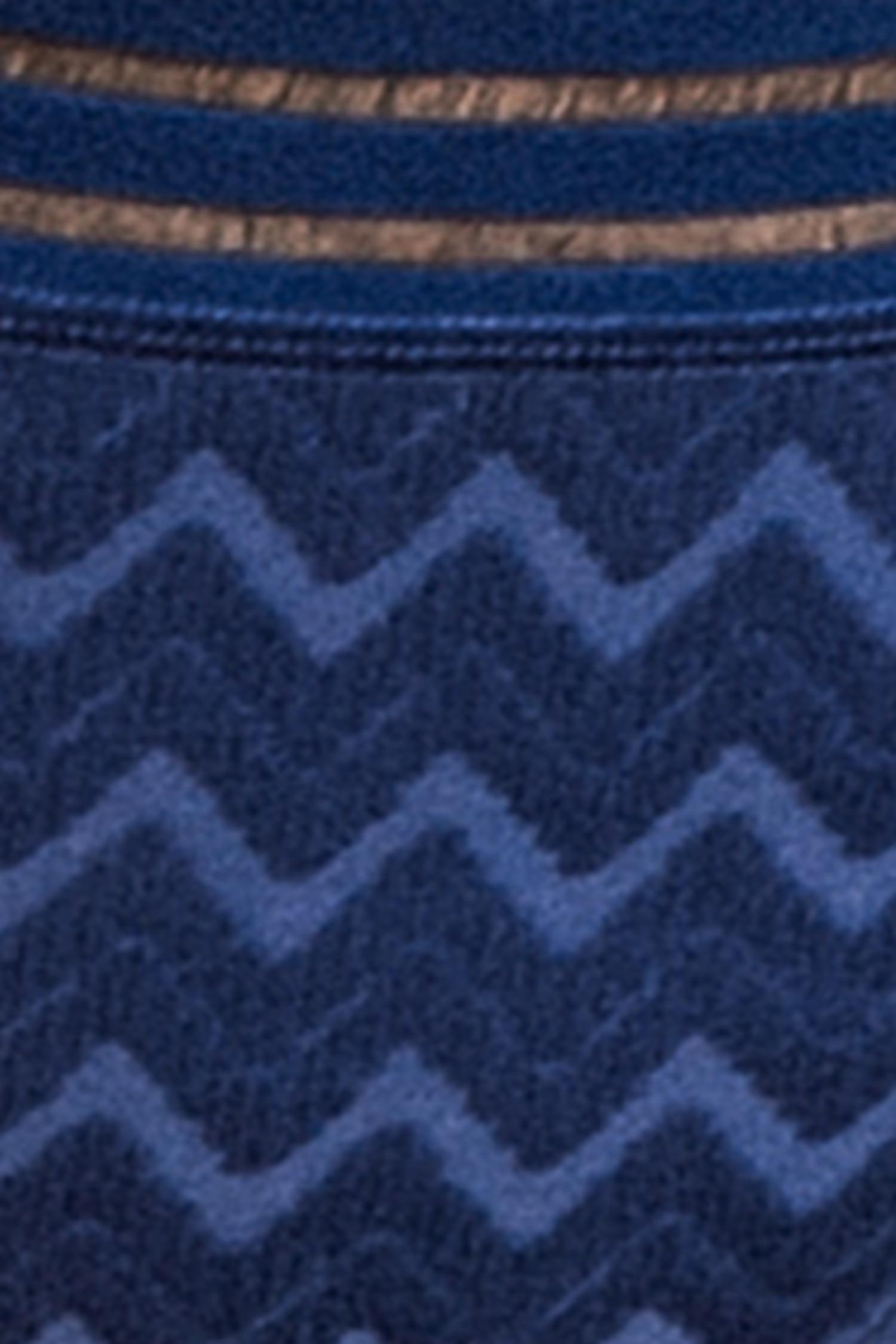 Купальник Cupshe L Синій (CAA12A4E009UU) - фото 6