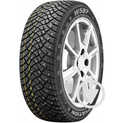 Автошина Ovation W587 235/55 R19 105T XL шип