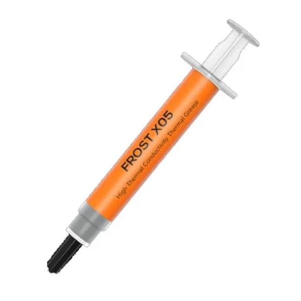 Термопаста ID-Cooling Frost X05 5 г (FROST X05 5g)