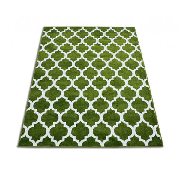 Ковер Kolibri 1,33x1,90 м полусинтетический со средним ворсом (11158/130) - фото 2 Ковер Kolibri 1,33x1,90 м полусинтетический со средним ворсом (11158/130) - фото 2